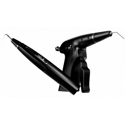 Woodpecker Dental Wireless Gutta-Percha Endo Obturation System Kit Obturation Pen Fi-P with Obturation Gun Fi-G image 1