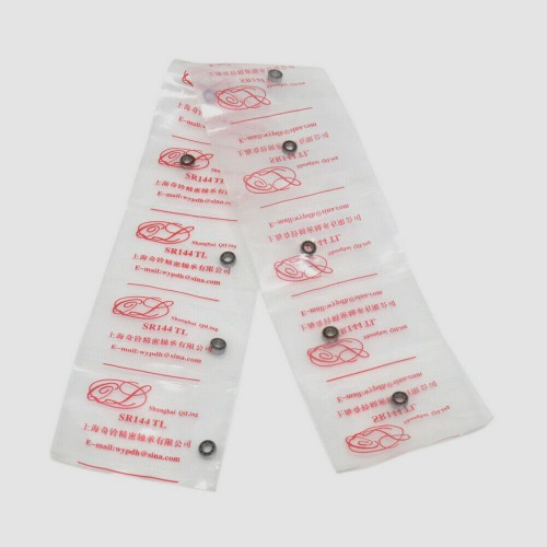 10-Piece Dental Ceramic Bearing for High-Speed Turbine Handpiece SR144TL image 1