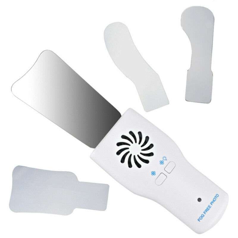 Professional Dental Intraoral Photography Mirror System Automatic Defogging Imaging Mirrors image 4