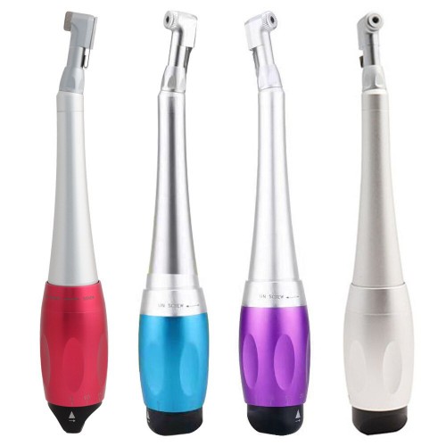 Dental Implant Torque Wrench Handpiece Ratchet Implant Latch Head Handpiece 12-Piece Screwdrivers image 1