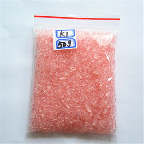 Dental Materials Denture Flexible Acrylic Resin Particle Sample 250G K1 with 250G K2 image 1