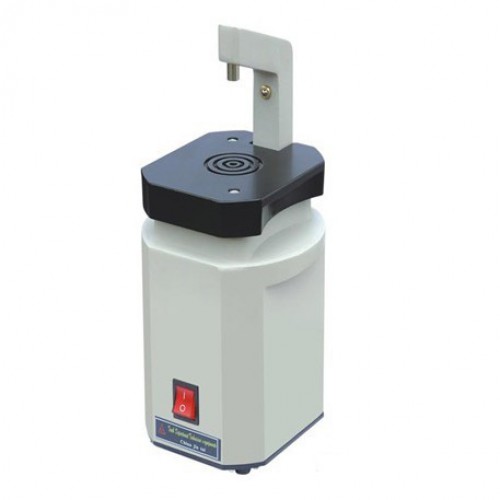 Professional Dental Lab Laser Pindex Drill Driller Machine Pin System Equipment image 1
