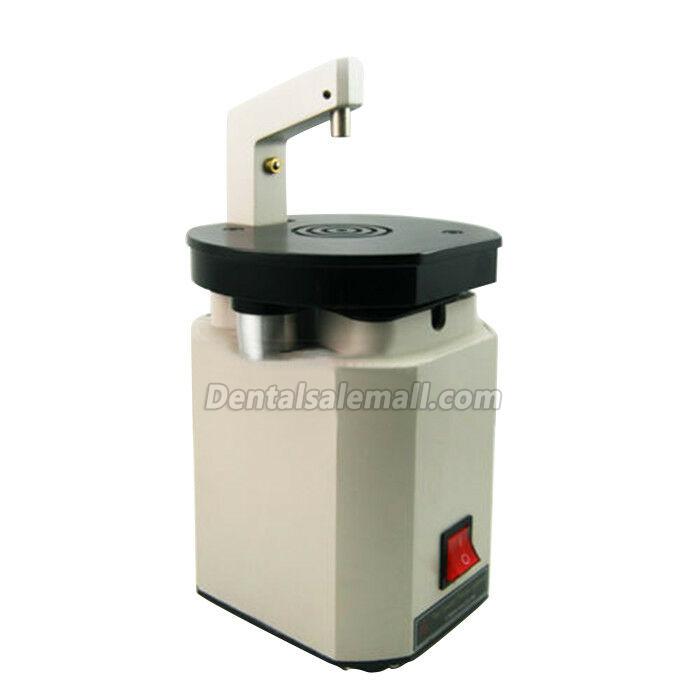 Professional Dental Lab Laser Pindex Drill Driller Machine Pin System Equipment image 6