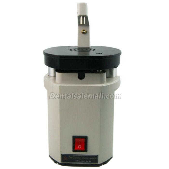 Professional Dental Lab Laser Pindex Drill Driller Machine Pin System Equipment image 2