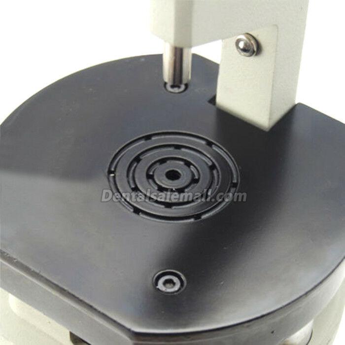 Professional Dental Lab Laser Pindex Drill Driller Machine Pin System Equipment image 7