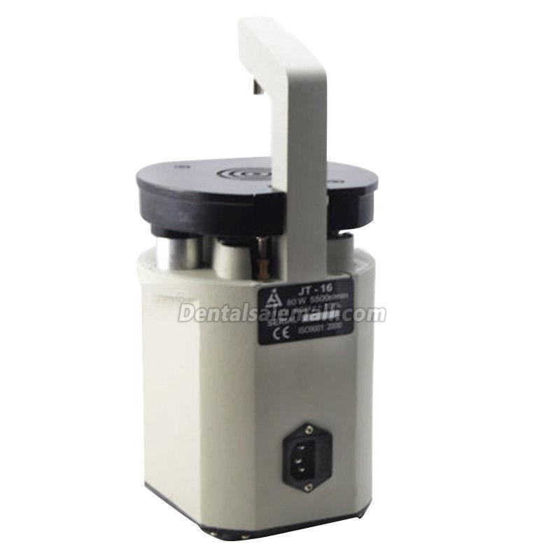 Professional Dental Lab Laser Pindex Drill Driller Machine Pin System Equipment image 3