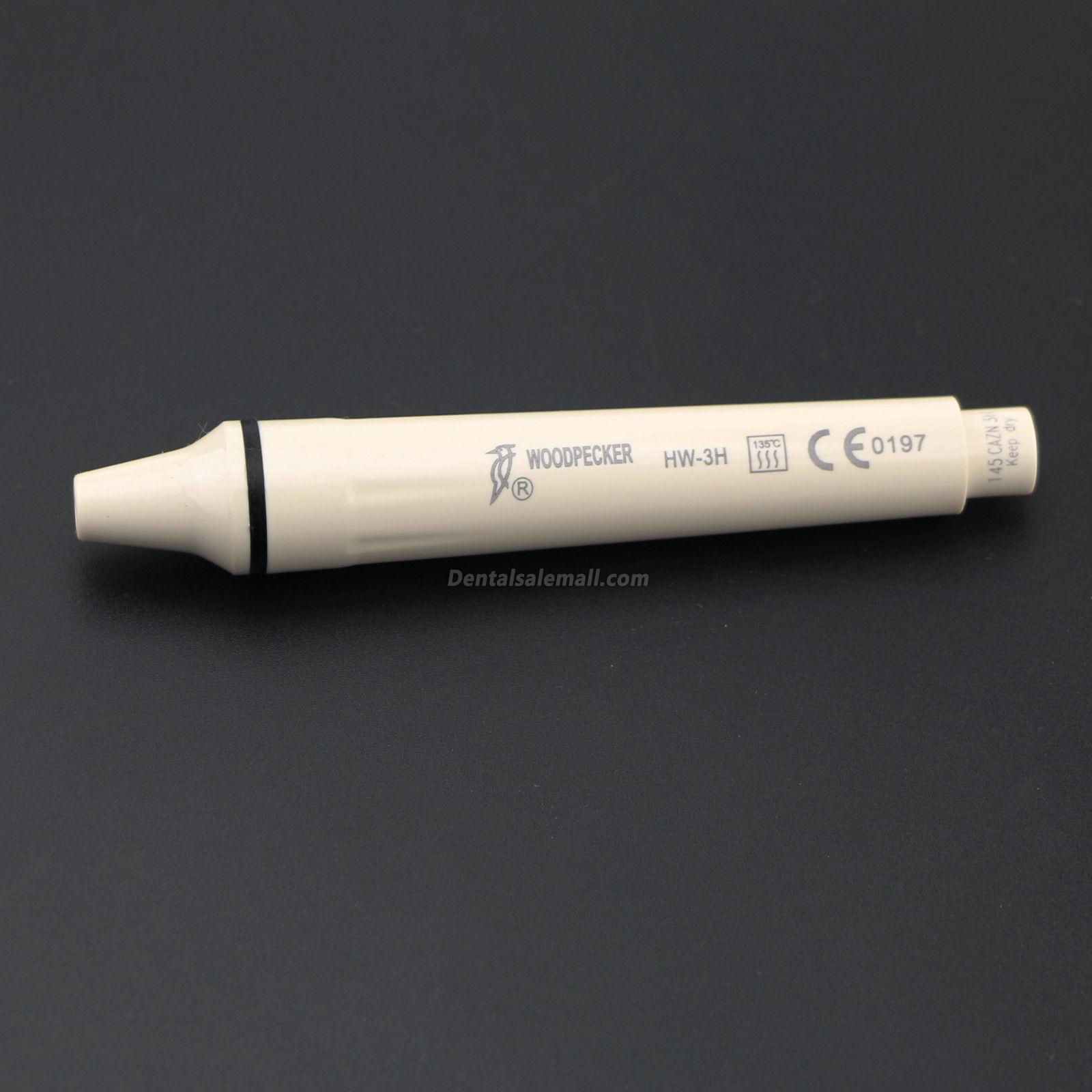 Woodpecker® UDS HW-3H Ultrasonic Scaler Detachable Handpiece EMS Compatible for Professional Use image 3