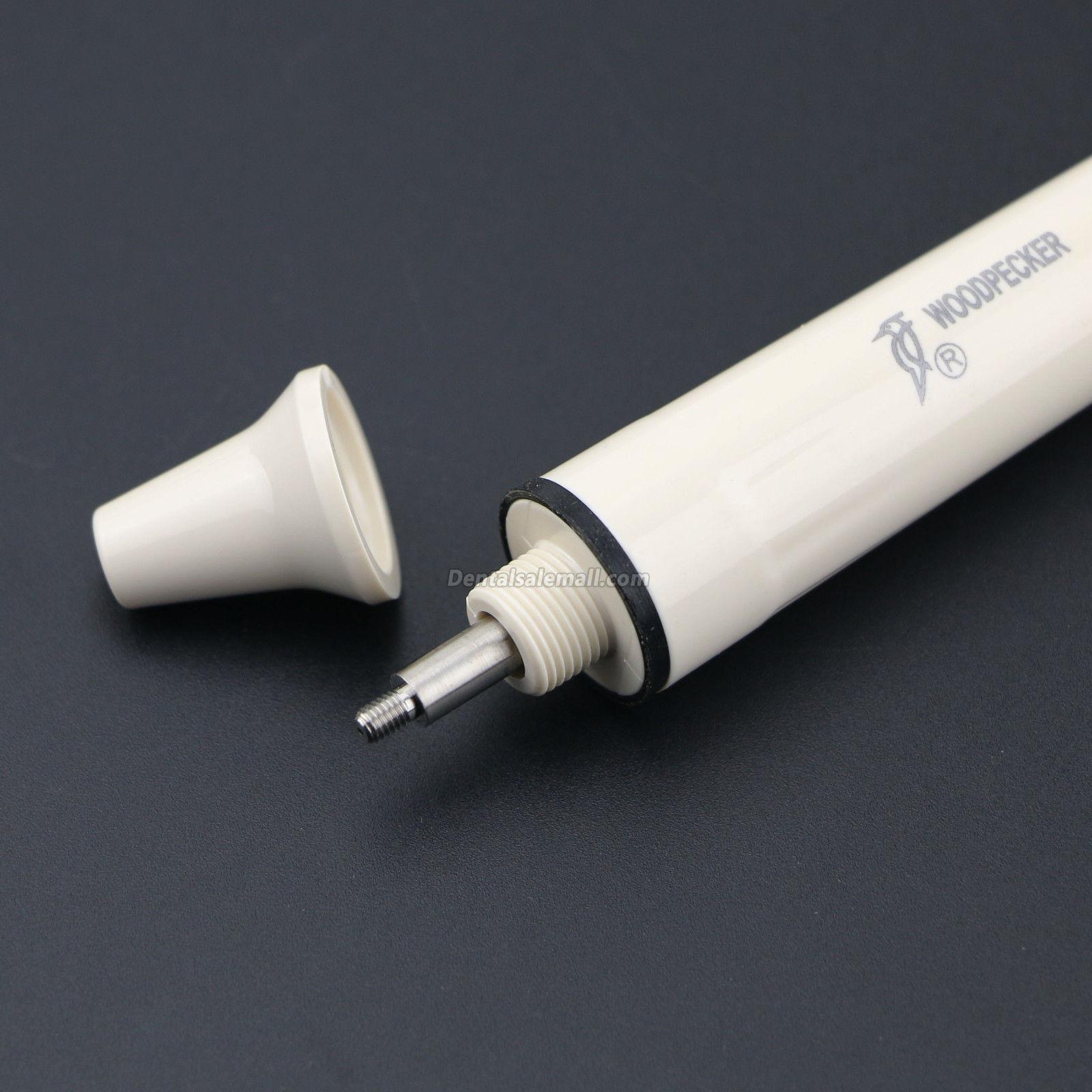 Woodpecker® UDS HW-3H Ultrasonic Scaler Detachable Handpiece EMS Compatible for Professional Use image 8