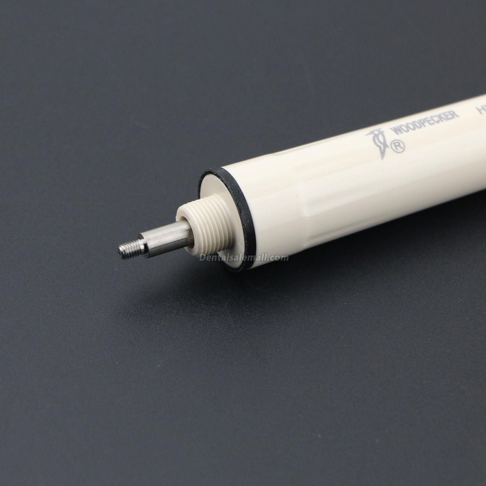 Woodpecker® UDS HW-3H Ultrasonic Scaler Detachable Handpiece EMS Compatible for Professional Use image 9