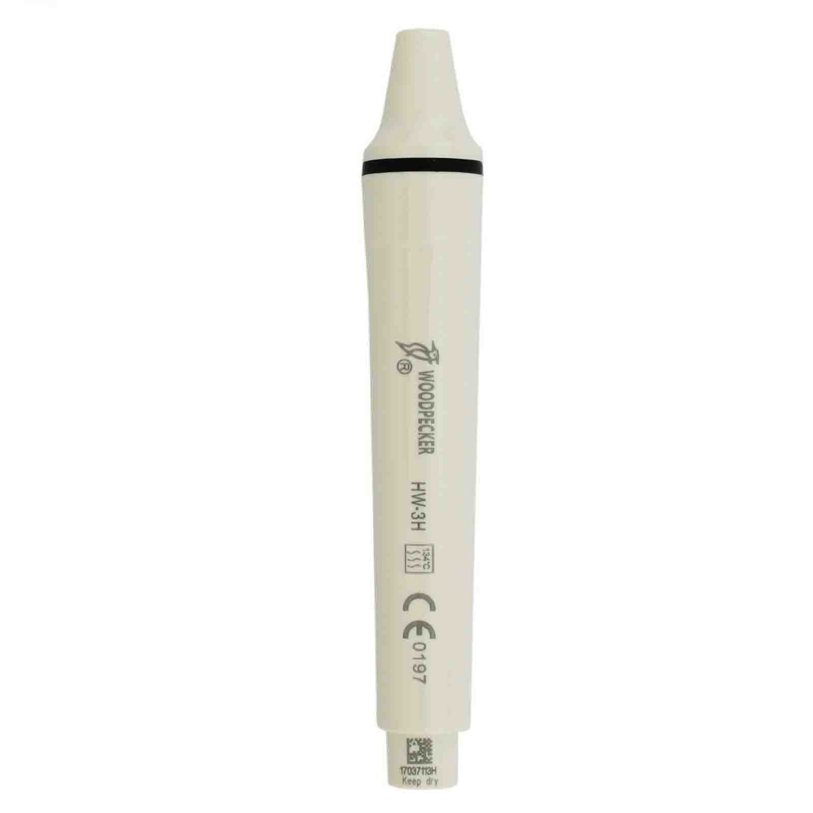 Woodpecker® UDS HW-3H Ultrasonic Scaler Detachable Handpiece EMS Compatible for Professional Use image 12