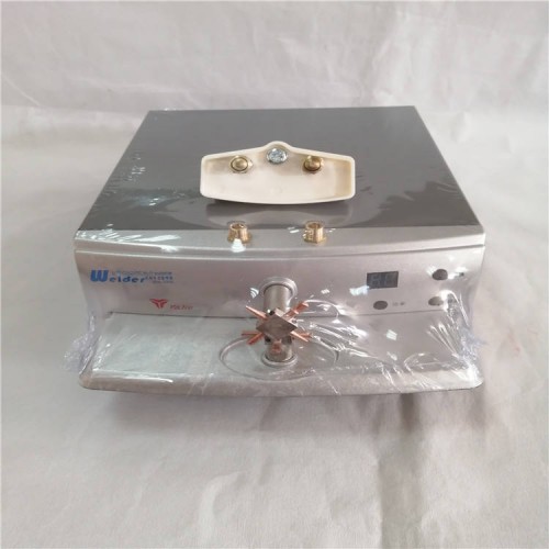 Professional Dental Lab Mini Spot Welder Machine Orthodontic Welding Machine image 1