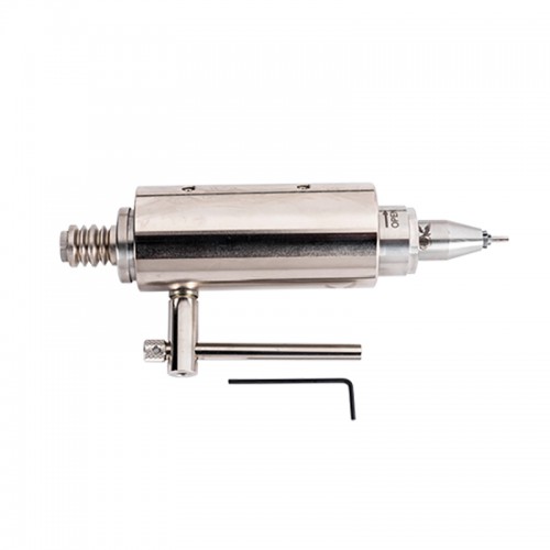 Professional Dental High-Speed Cutting Lathe Head for Dental Lab Grinding and Polishing Machine image 1