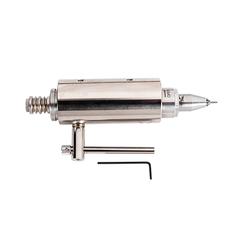 Professional Dental High-Speed Cutting Lathe Head for Dental Lab Grinding and Polishing Machine image 2