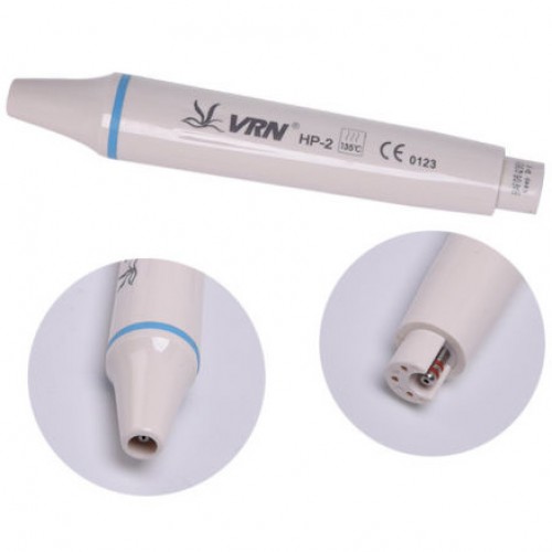 Vrn® HP-2 Ultrasonic Scaler Handpiece EMS Compatible for Professional Use image 1