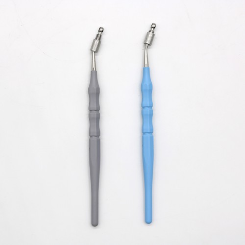 5-Piece Endodontic Files Holder Root Canal K H R Files Holder image 1