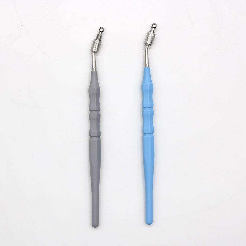 5-Piece Endodontic Files Holder Root Canal K H R Files Holder image 2