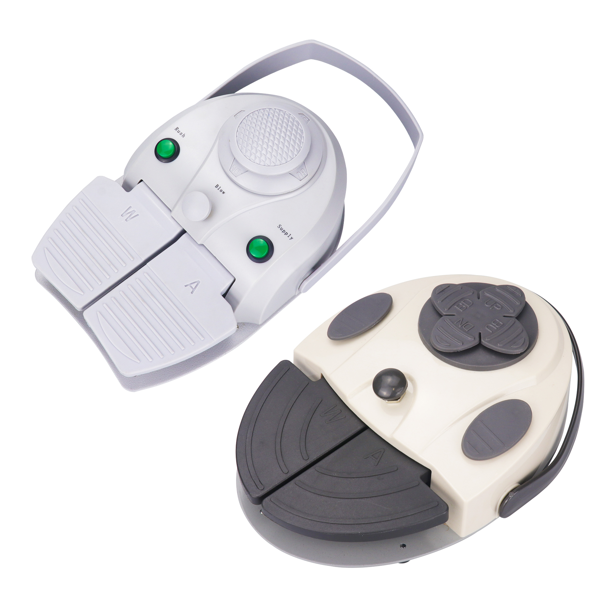 Professional Dental Chair Foot Control Pedal for Dental Chair Unit Dental Parts image 2