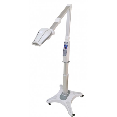 MD-775 Temperature Controlable Professional Teeth Whitening LED Lamp Professional Dental Whitening Machine image 1