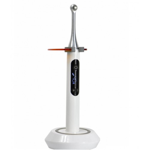 Westcode Professional Dental Wireless LED 1S Curing Light USB Connector 4 Working Modes image 1