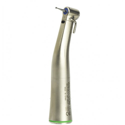 Westcode Professional Dental Reduction Contra-Angle 20:1 Fiber-Optic Led Handpiece image 1