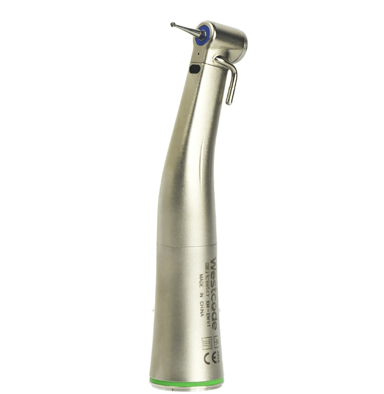 Westcode Professional Dental Reduction Contra-Angle 20:1 Fiber-Optic Led Handpiece image 2