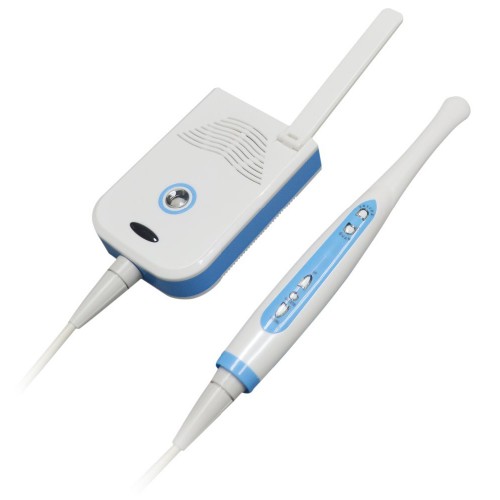 MD2000AW Professional Dental WIFI Wireless Intra-Oral Intraoral Camera 2.0 Mega Pixels 1/4 Sony CCD image 1
