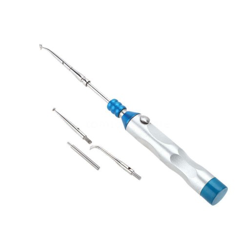 Professional Dental Dentistry Teeth Crown Remover Kits Equipment Tool Automatically image 1