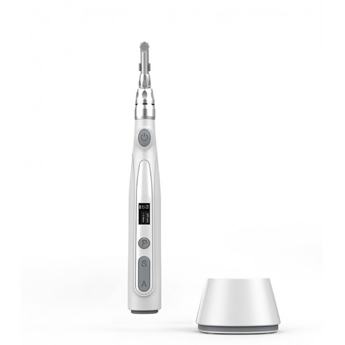 Beyond Endowell-3 Professional Dental 16:1 Endodontic Motor with LED Light and Reciprocating image 1