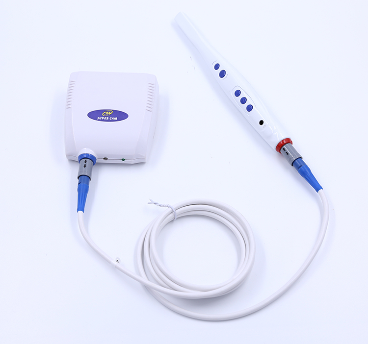 M-73 Professional Dental Intraoral Camera USB VGA Auto Focus image 2