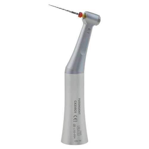YUSEDNET COXO Professional Dental 6:1 Endo Handpiece Contra-Angle, Compatible with Dentsply Sirona VDW NSK Motor image 1