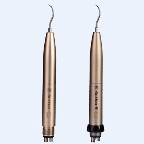 Refine Activa/ Activa S Professional Dental Air Scaler, Compatible with Midwest/ KaVo image 1