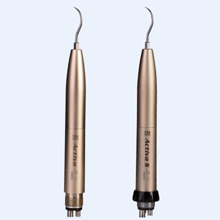 Refine Activa/ Activa S Professional Dental Air Scaler, Compatible with Midwest/ KaVo image 2