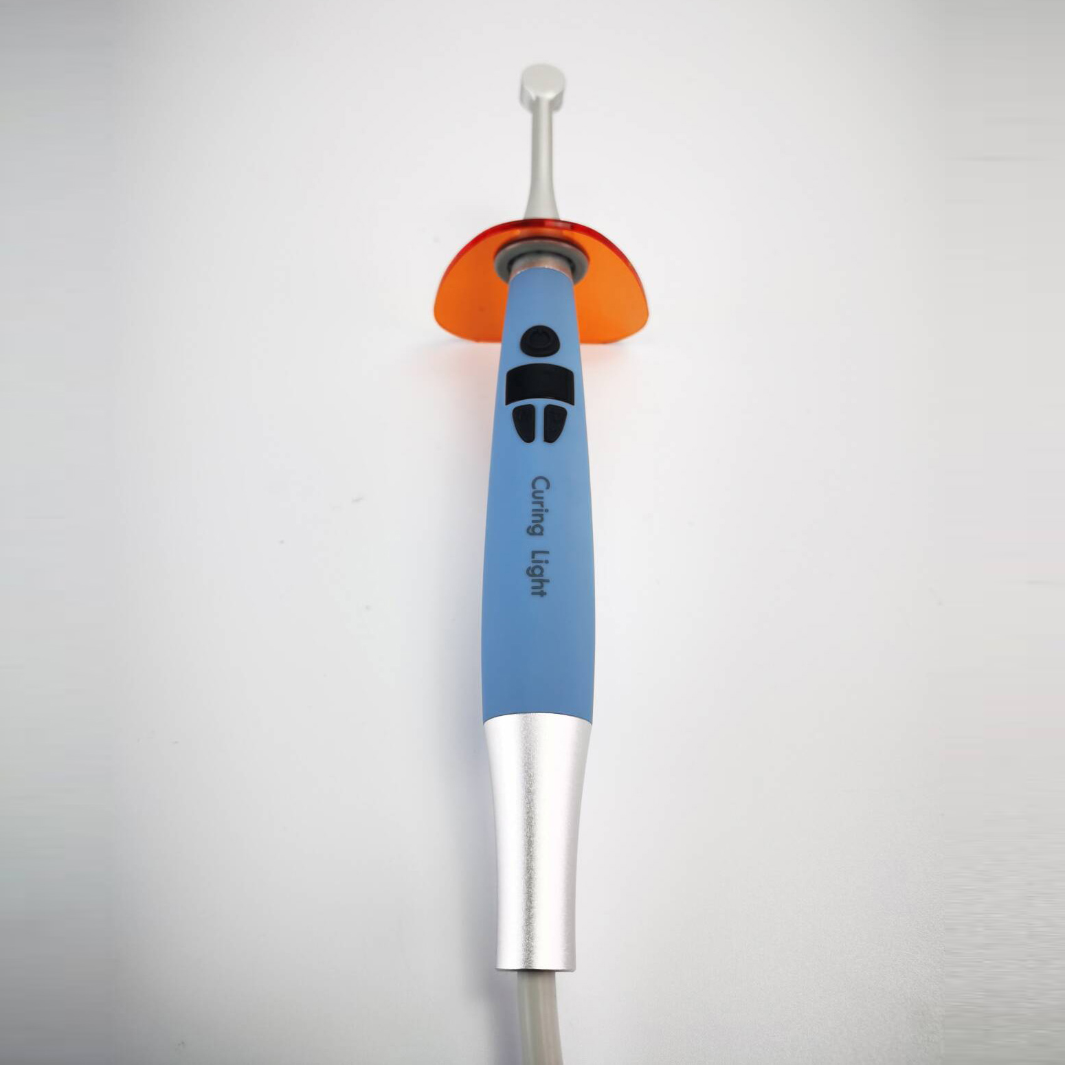 Refine MaxCureG Professional Dental Wired LED Curging Light 1000M/cm2 –2500mW/cm2 image 2
