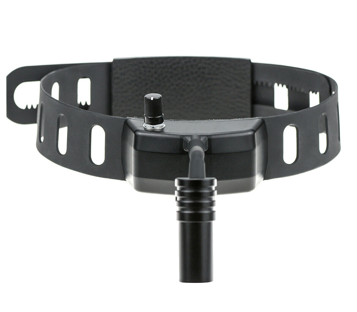 YUYO Professional Dental 5W Wireless LED Headlight ENT Medical Surgery Headlamp DY-005 image 3