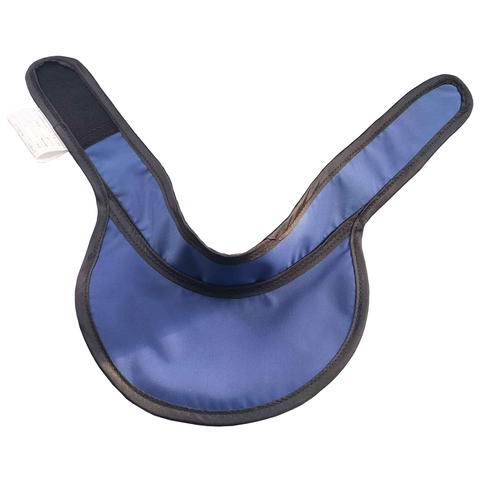 Thyroid Collar Shield for Medical Professional Dental X-Ray Protection 0.5mm image 2