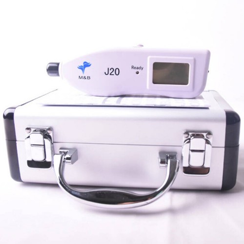 MBJ20 Handheld Transcutaneous Bilirubinometer image 1