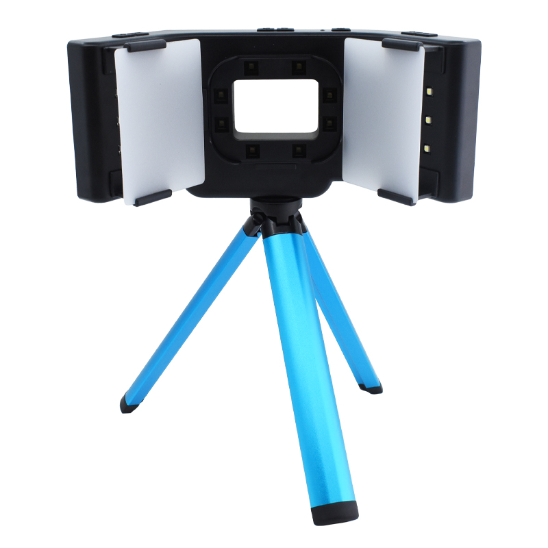 Portable Dental Photography Filling Light Mobile Phone Flashlight Oral LED Fill Light image 2