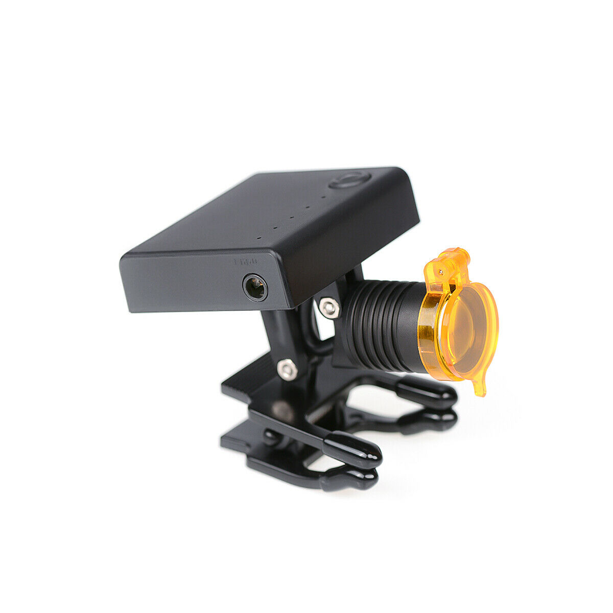 Professional Dental 3W LED Wireless Headlight Optical Filter for Binocular Loupe Glass DY-010 image 4