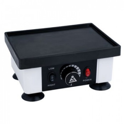 Professional Dental Lab Square Quartet Model Vibrator Lab Equipment JT-51