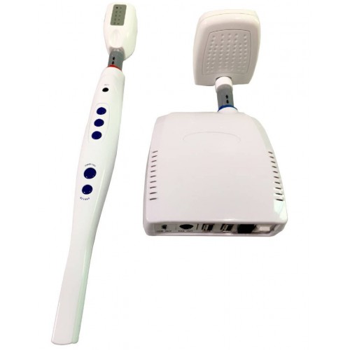 M-73WL Wireless Professional Dental Intraoral Camera USB VGA Auto Focus image 1