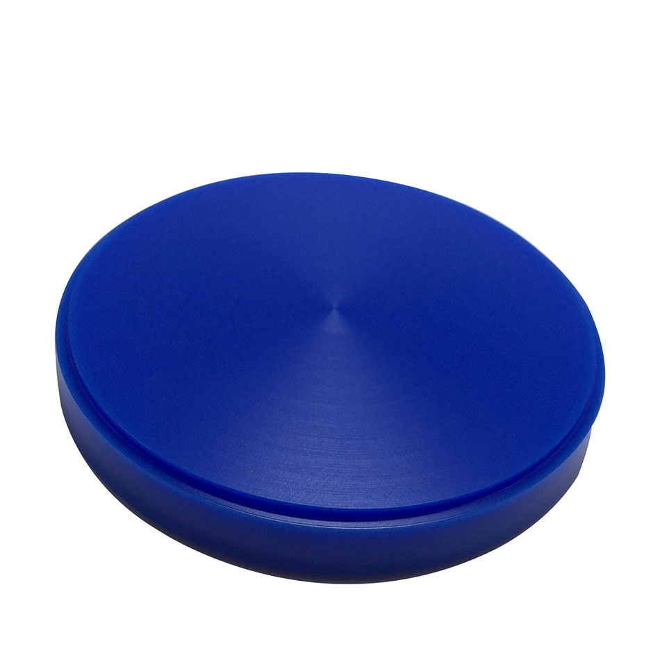 5-Piece Dental Wax Block Lab Material Open CAD/CAM Wieland Wax Disk Dental Discs Denture Materials image 2