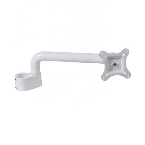 Standard Professional Dental Oral LCD Monitor Post Mounted Intraoral Camera Holder Mount Metal Arm image 1