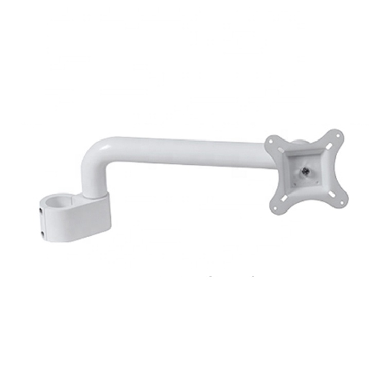 Standard Professional Dental Oral LCD Monitor Post Mounted Intraoral Camera Holder Mount Metal Arm image 2
