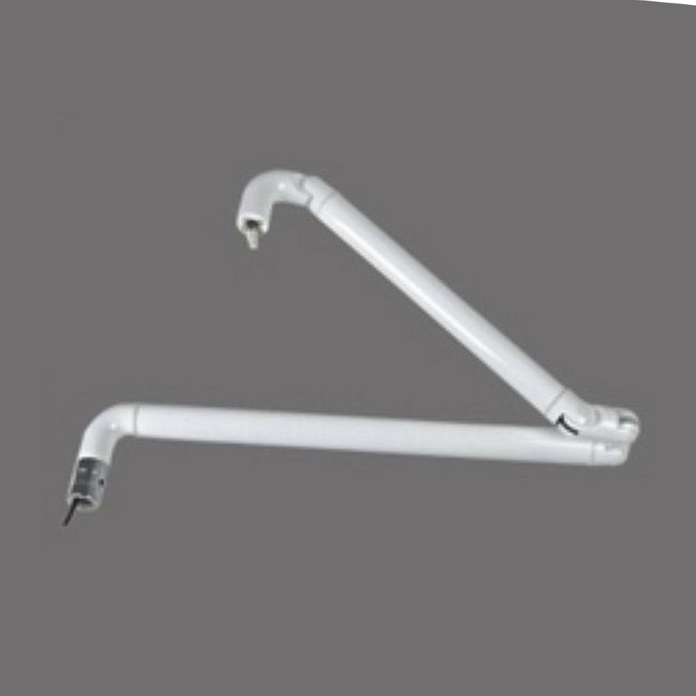Professional Dental Steering Aluminum Led Lamp Light Arm for Dental Unit Chair SH-10201 image 2