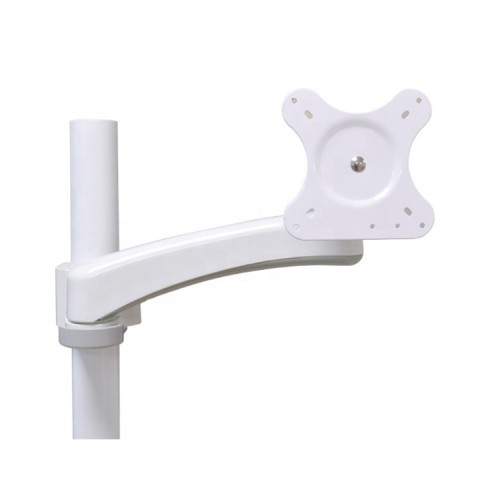 Intra-Oral Camera LCD Monitor Holder Steel Bracket Endoscope Frame for Professional Dental Chair Unit image 1