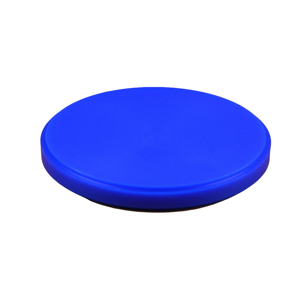 10-Piece Dental Wax Disc Block for Wieland CAD/CAM Milling System 98 *16mm image 3