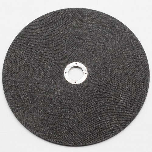 Professional Dental Lab Resin Disc for Model Trimmer Machine Inside Diameter 25mm image 1