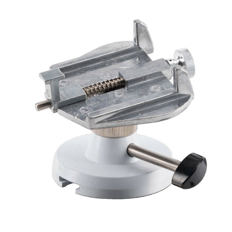 1-Piece Jaw Assembly for Rectangle Dental Lab Parallel Survey Visualizer image 2