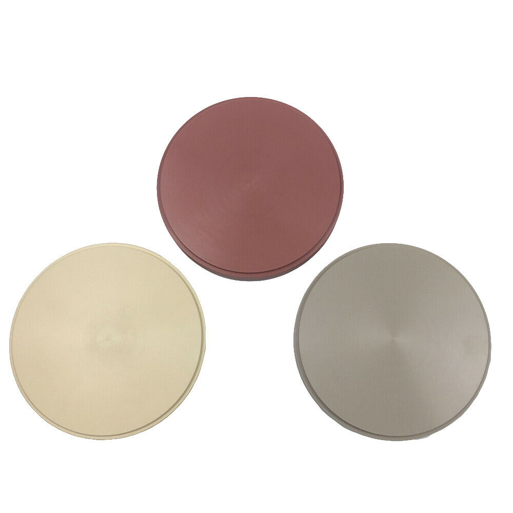 Professional Dental Cad Cam PEEK Disc Block Non-Metallic Plastic Blocks Dental Lab Materials image 2
