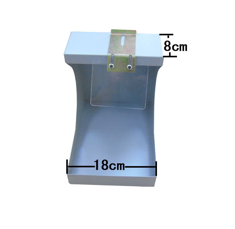 Professional Dental Polishing Cover Parts Accessories for Lab Polishing Machine image 2